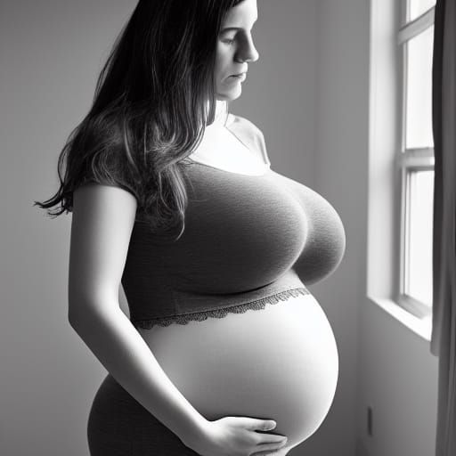 PregnantCharacterGen