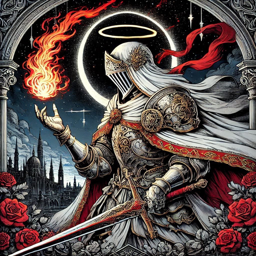 Evil isnt up to Debate