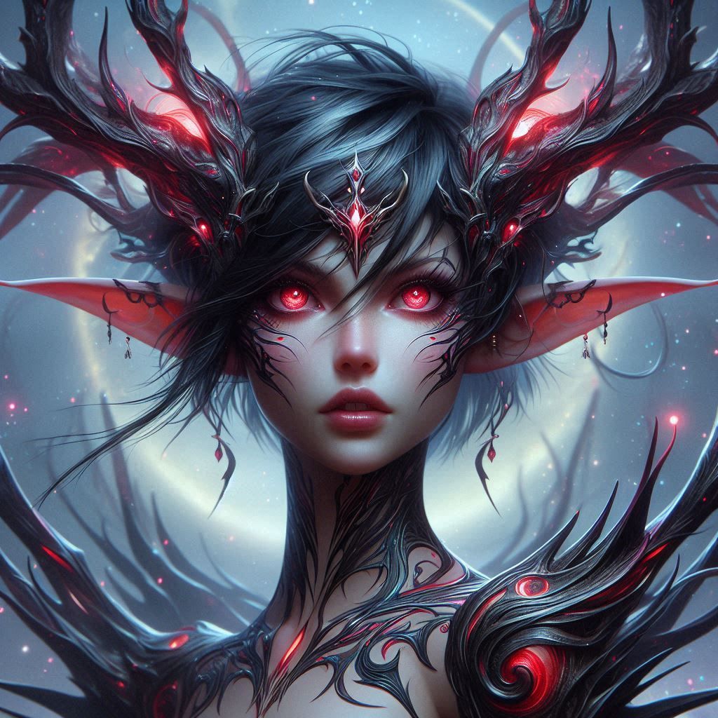 Backdoor...Paradoxical Entity