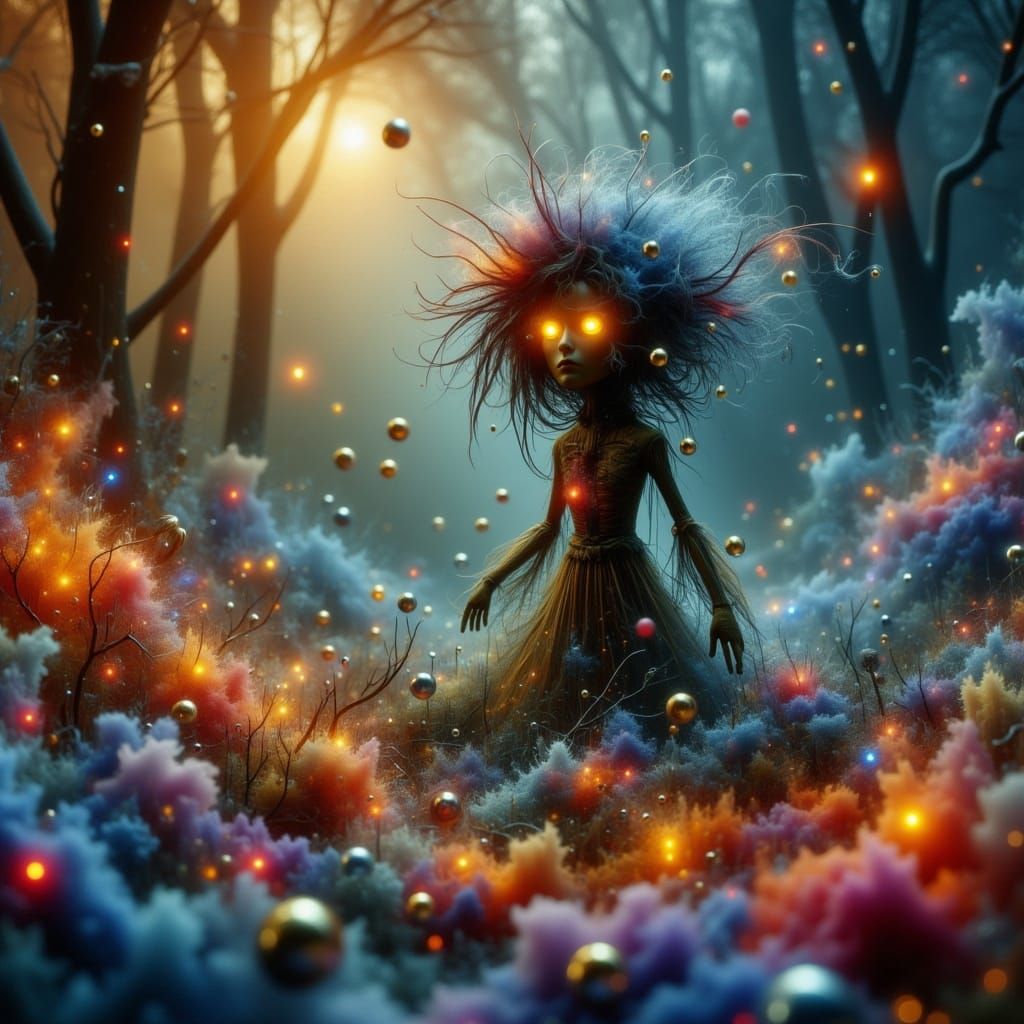 Testing <lora:-QDR-:1.0>  