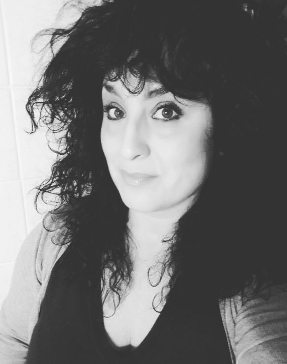 Capelli e occhi