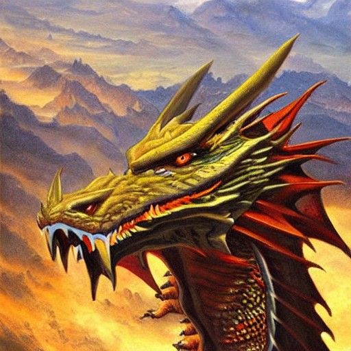 Dragon