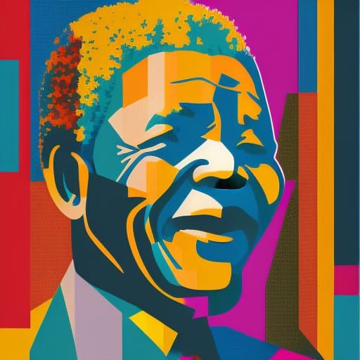 Nelson mandela