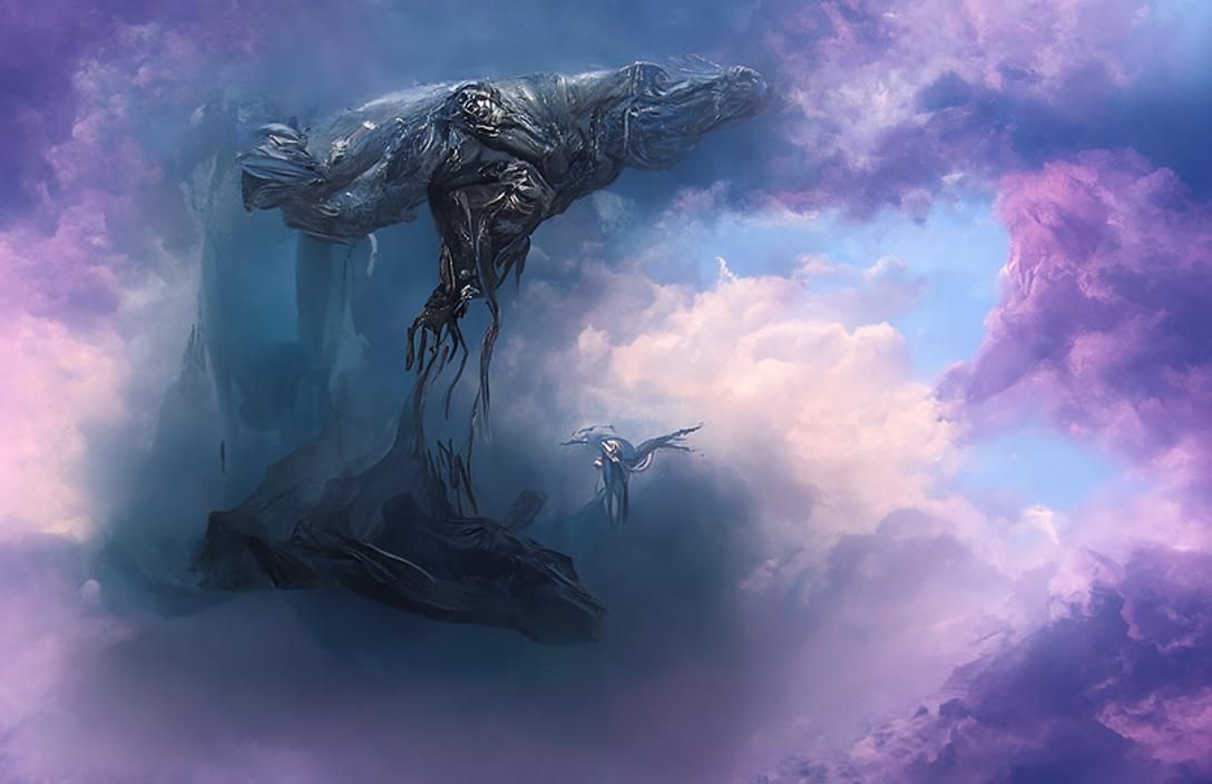 Heaven's Gate
