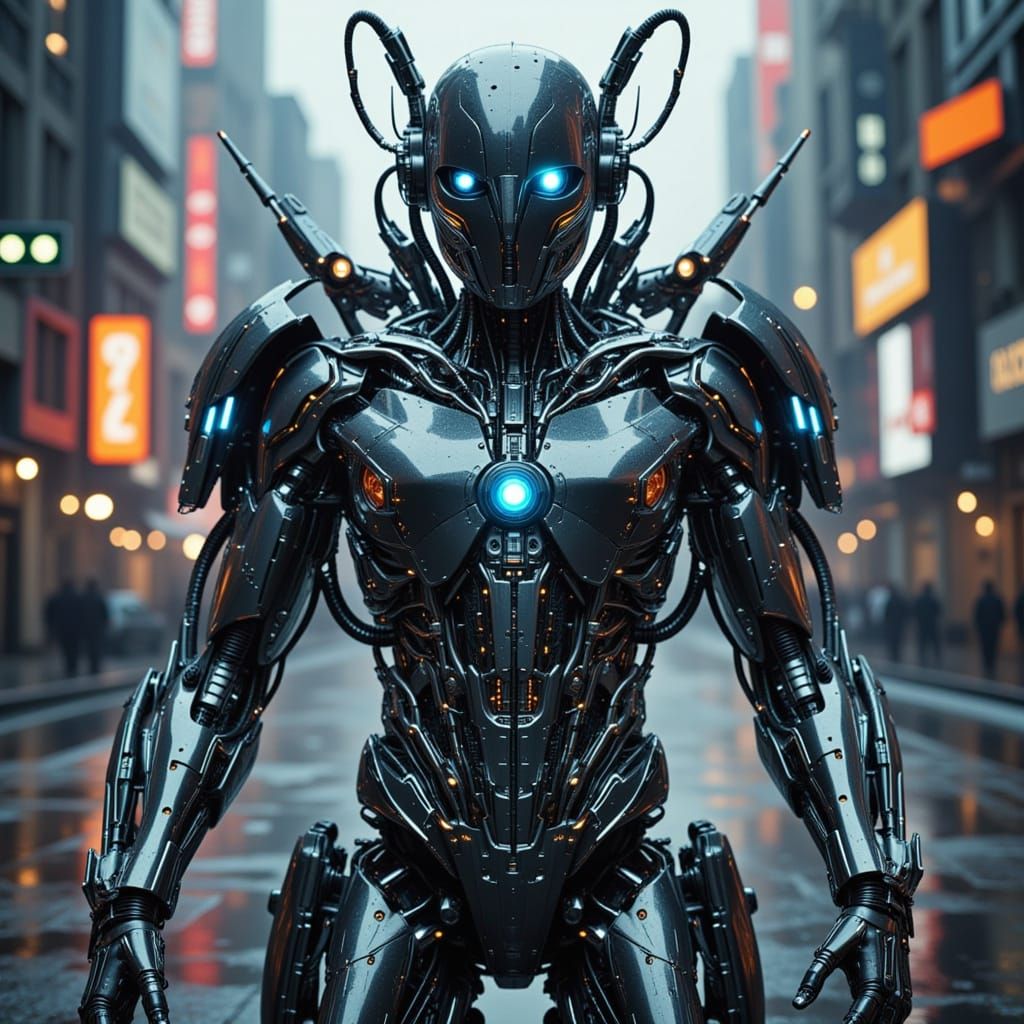 <lora:D3Ddroid2:0.7> The massive text, (Text: "D3Ddroid2")