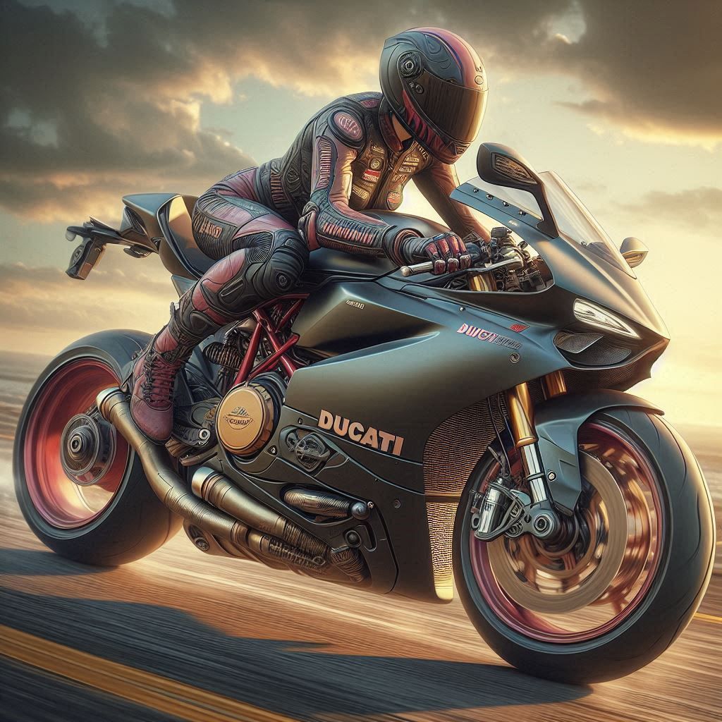 Need for speed