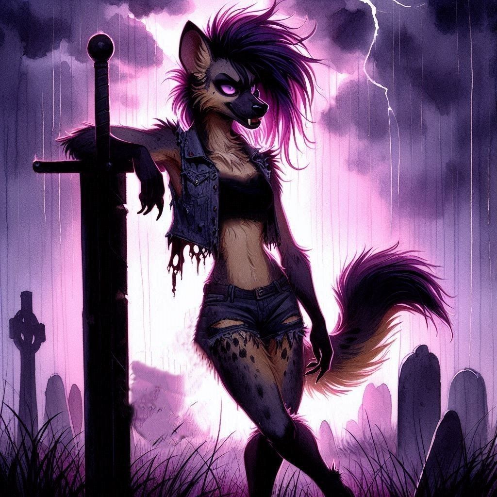 All in a Night's Work