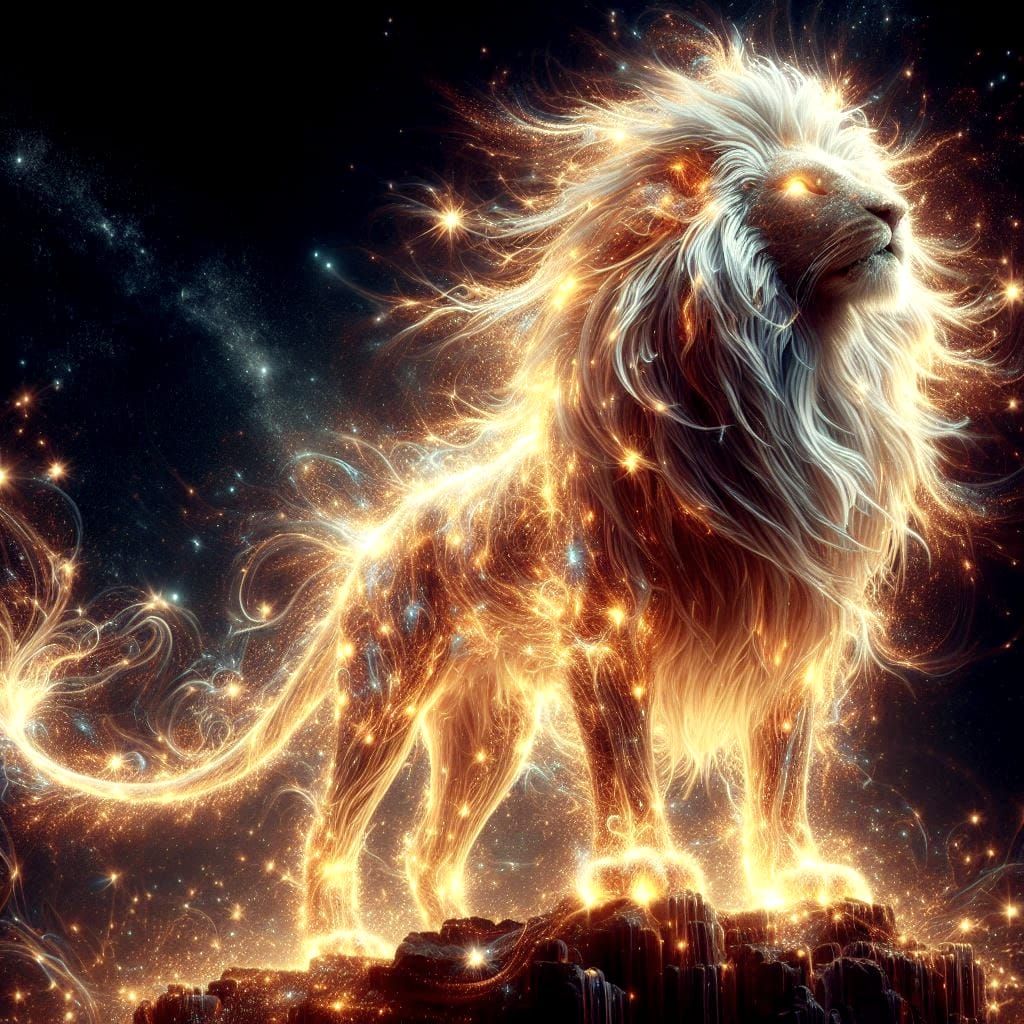 “Guardians of the Eternal Light”