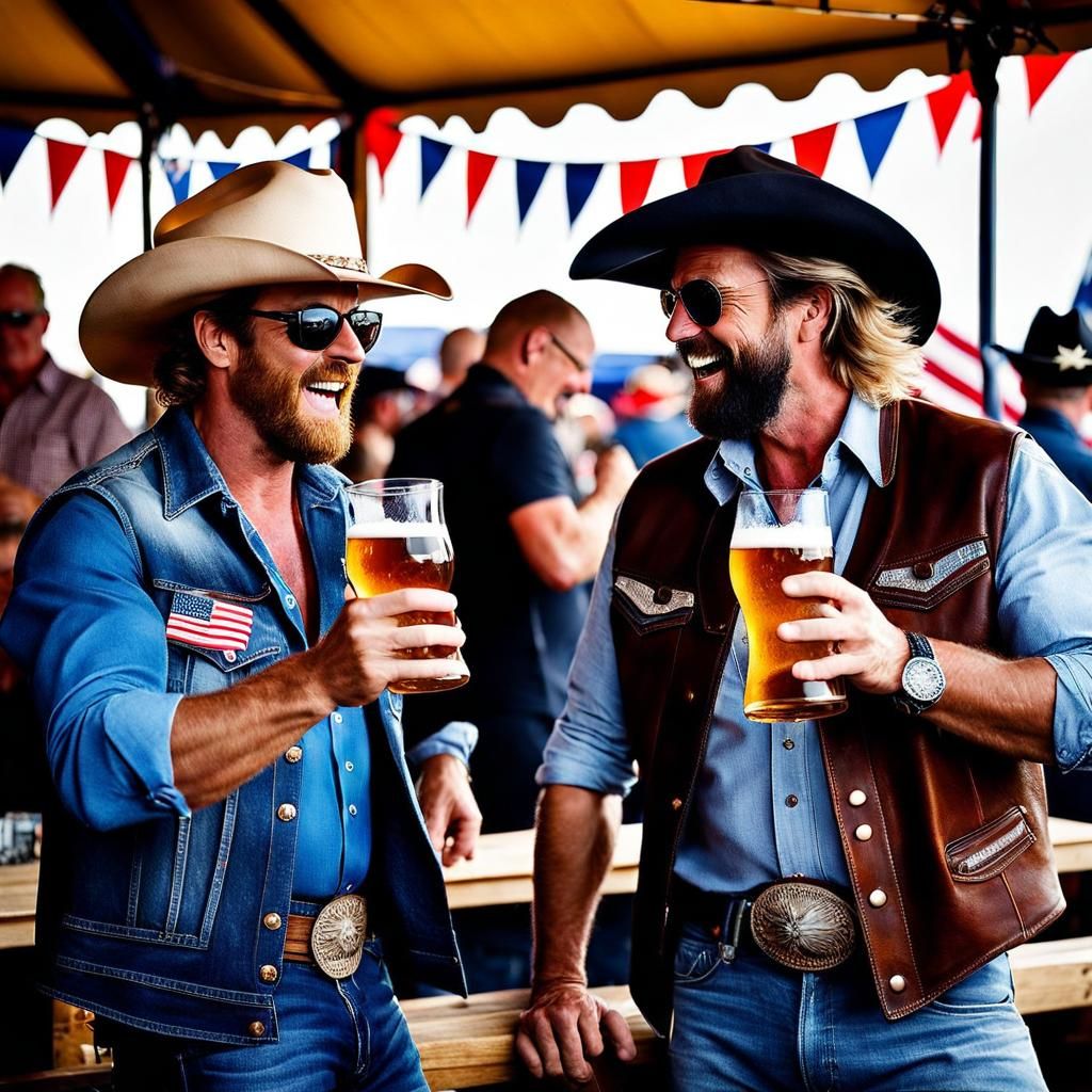 Beer Festival