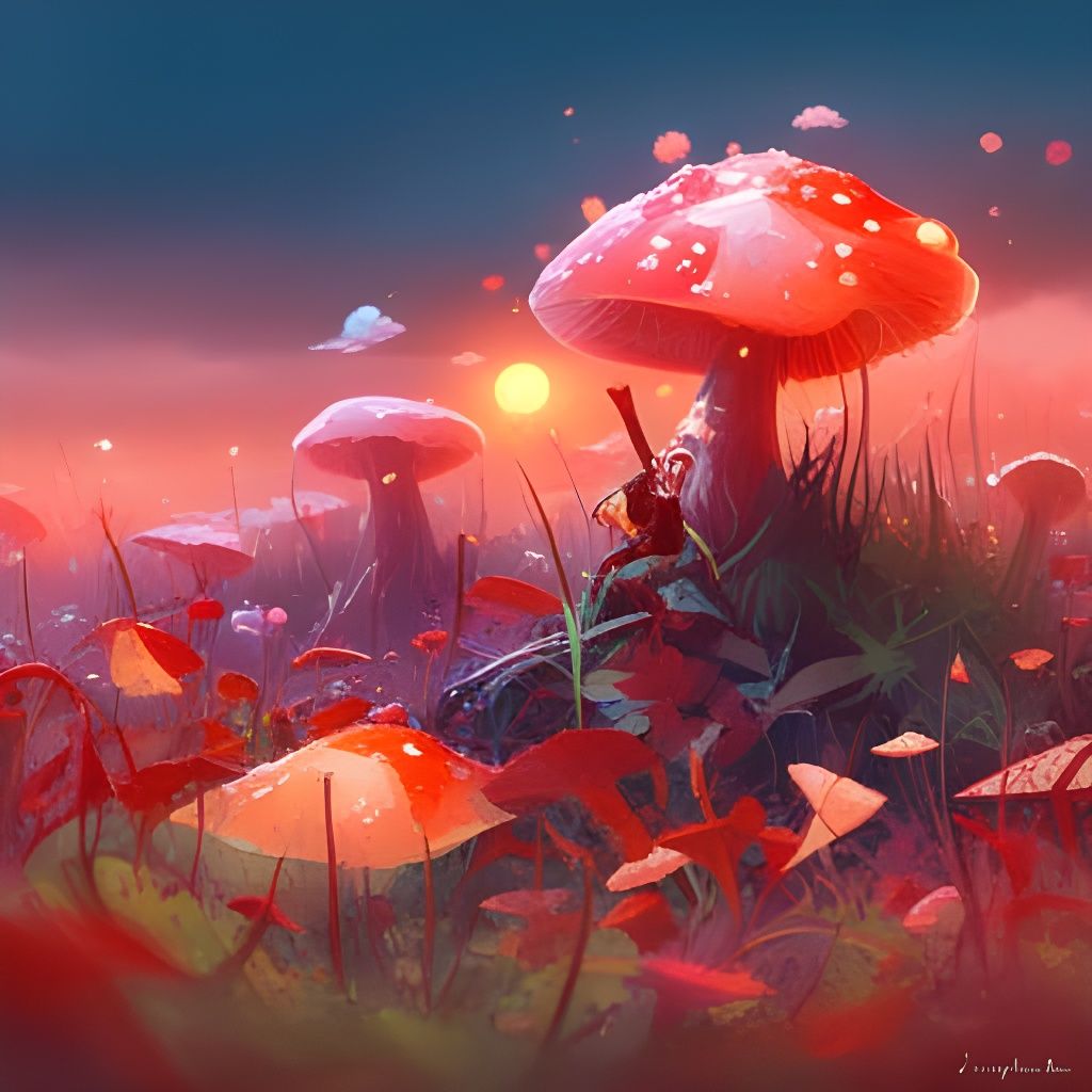 Shrooms