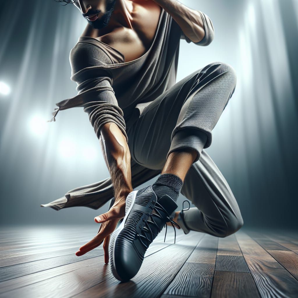 Dancer