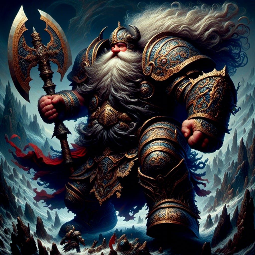 Testing  <lora:Epic Fantasy:1.0>