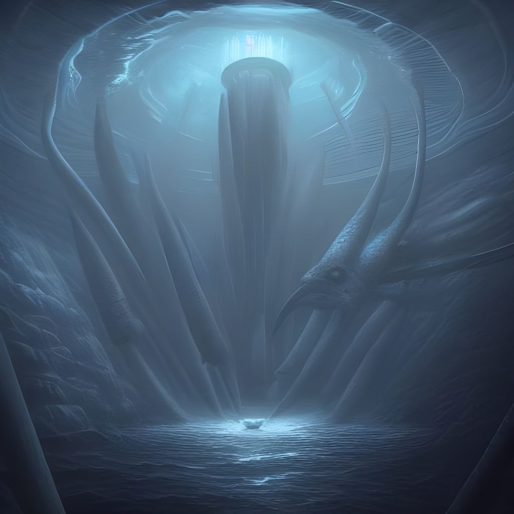 Inner Sanctum