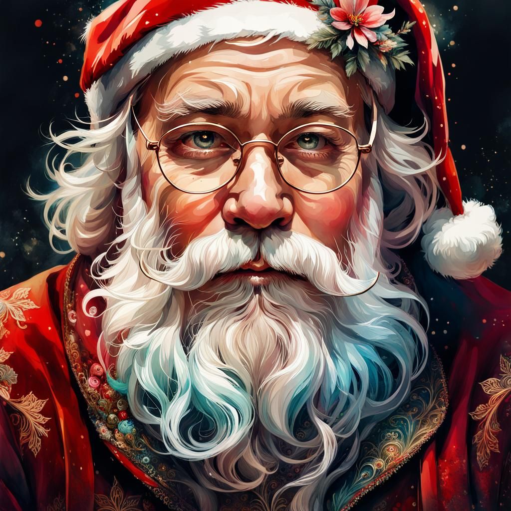 Santa Claus