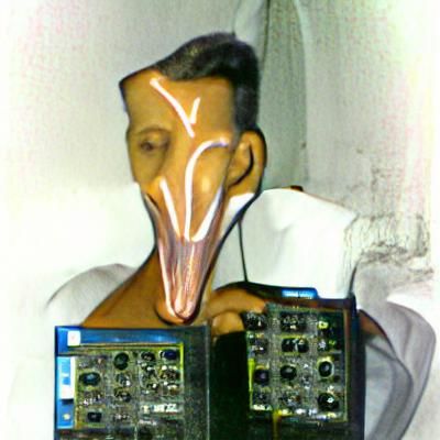 Synkro (Profile 13)
