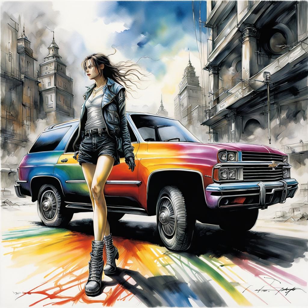 Pride mobile 3