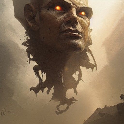 egyptom god