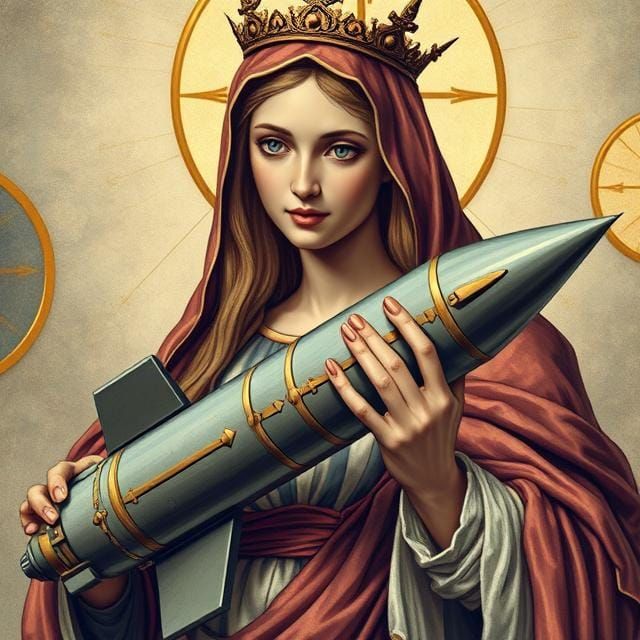 With God on Our Side