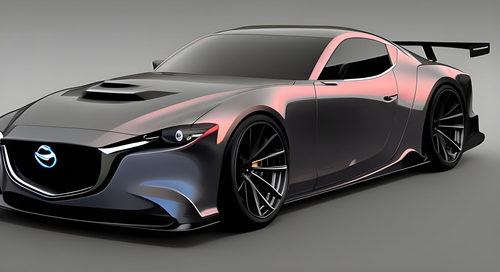 Possible Mazda RX-9 Patent Reveals Wild Rotary Hybrid With, 48% OFF