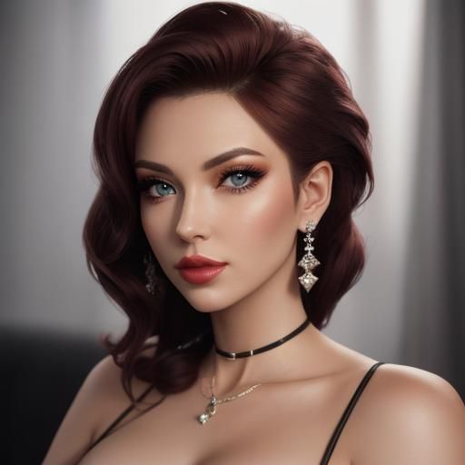 Random Girl