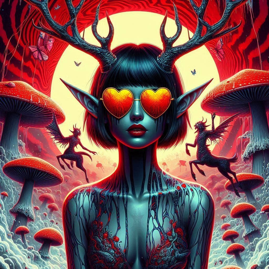 Backdoor Bad Trip II