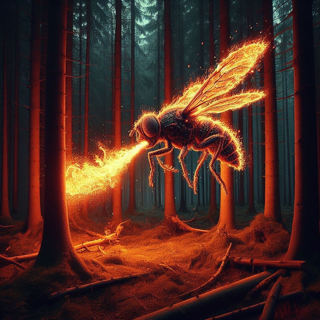Fire-Fly