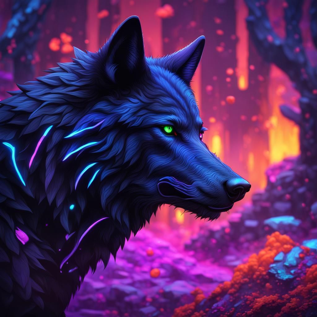 Wolf