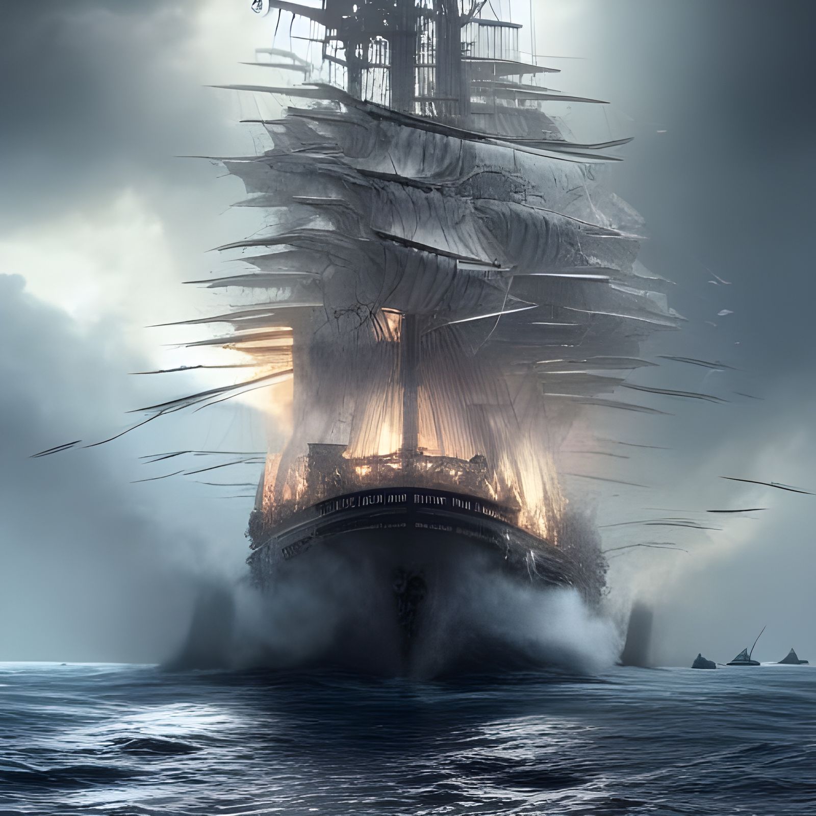 Ballista Mastery undefined