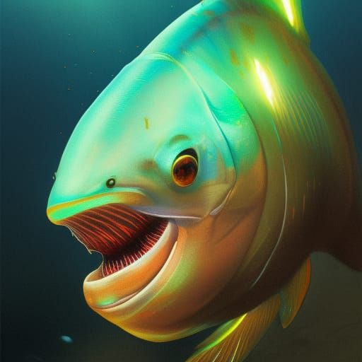 Stoplight loosejaw  Fish bioluminescence