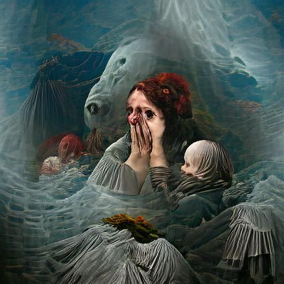 mother of tears #2
