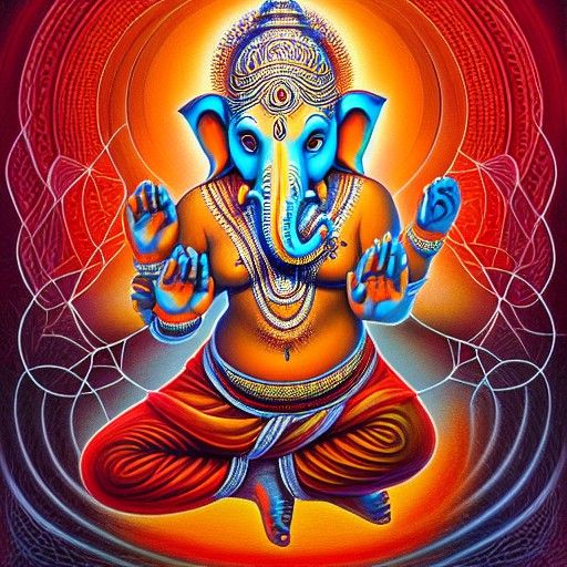 Ganesh