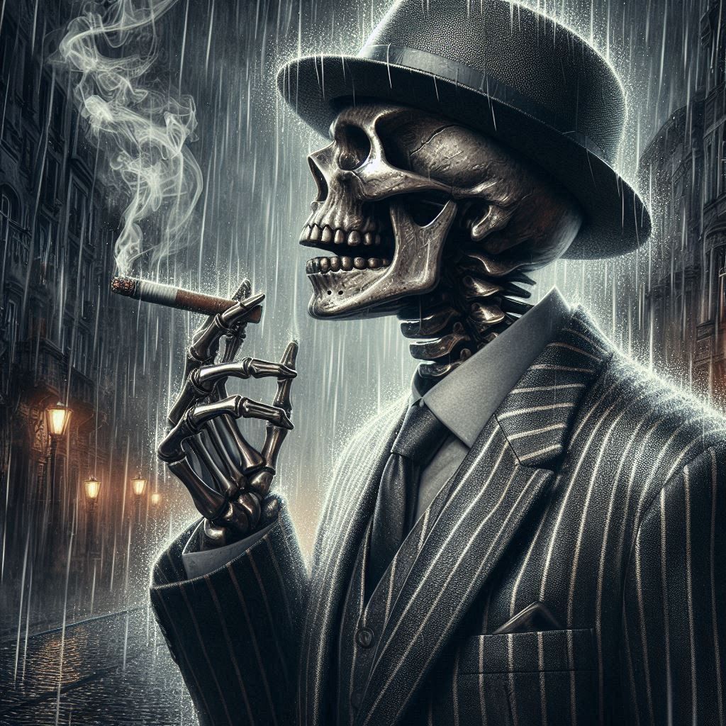 the face of a god v339