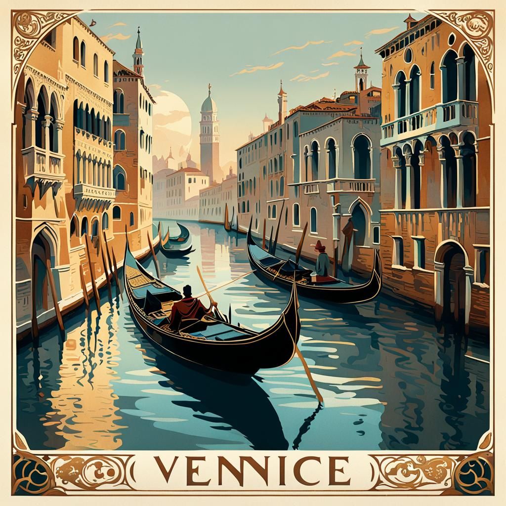 Venice
