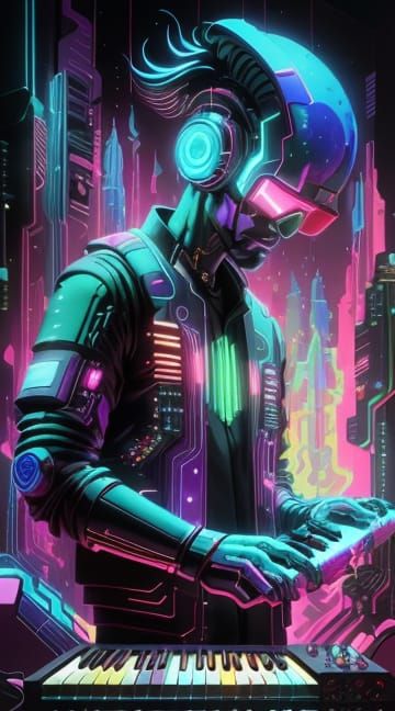 Synthwave