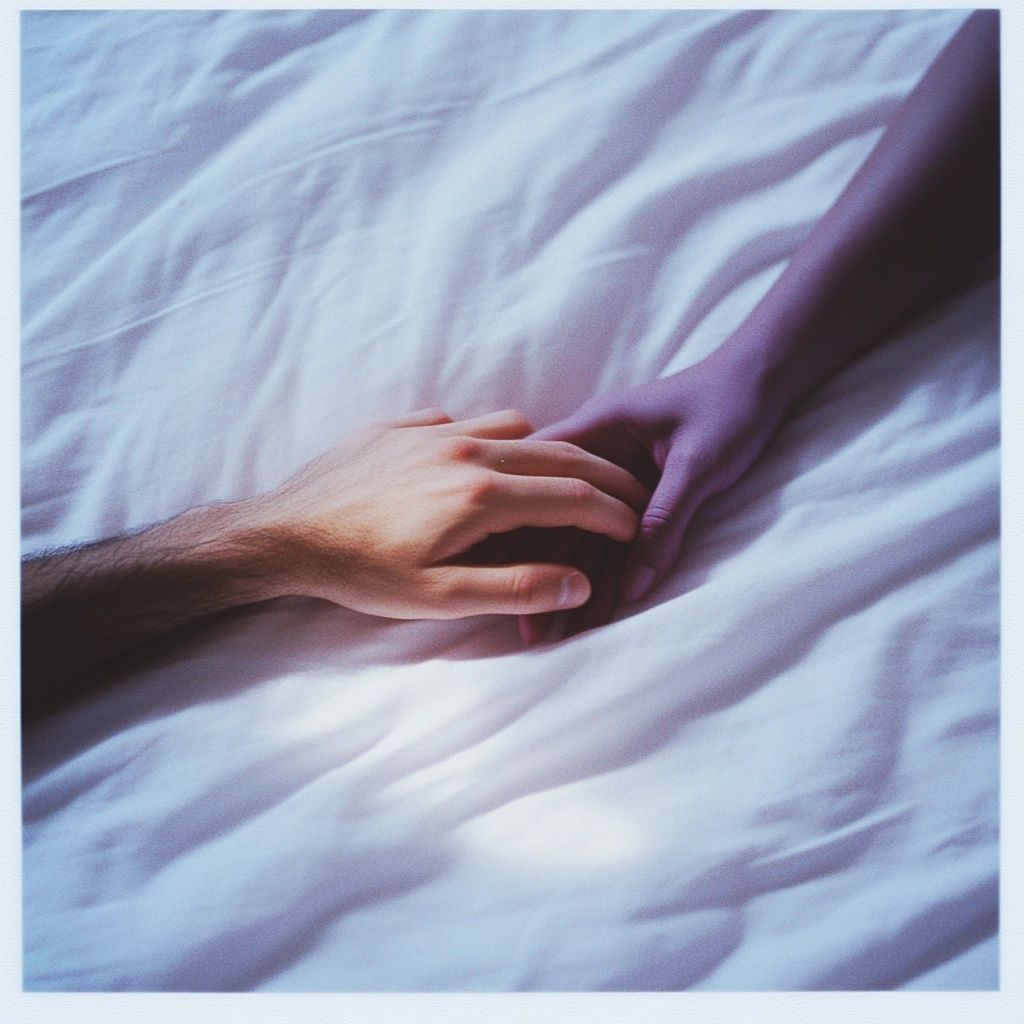 Take me, take me elsewhere, where my brain stops thinking, o...