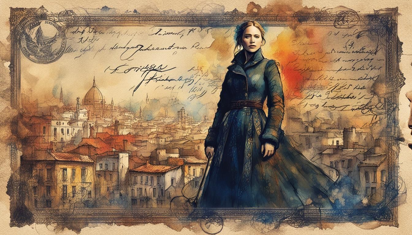 A message from Italy  by @Radiohead