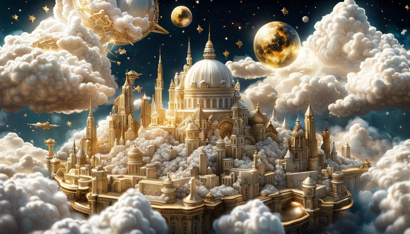 the city of Shala