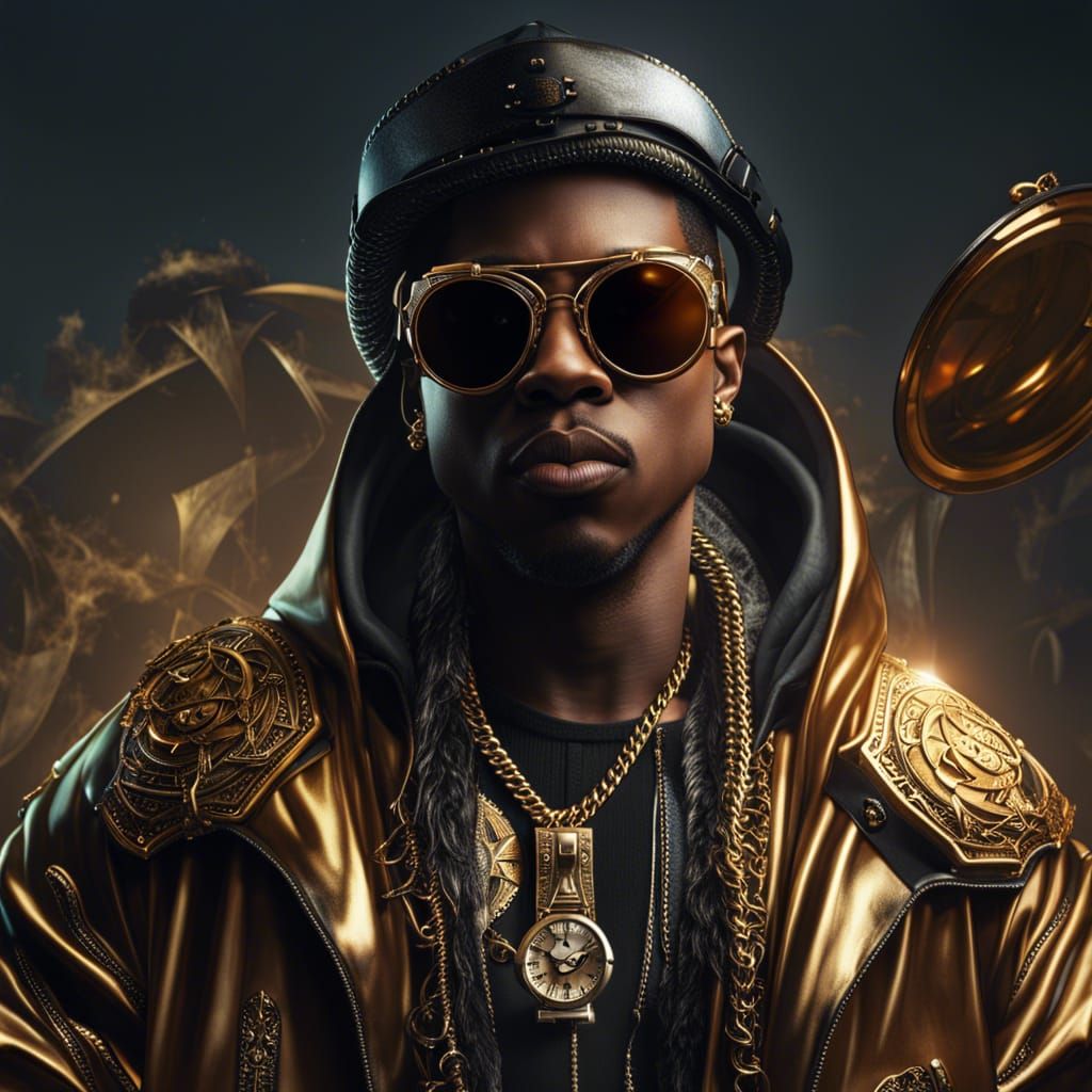 Hip Hop [Challenge]  by @Twolvies