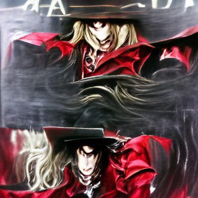 Alucard