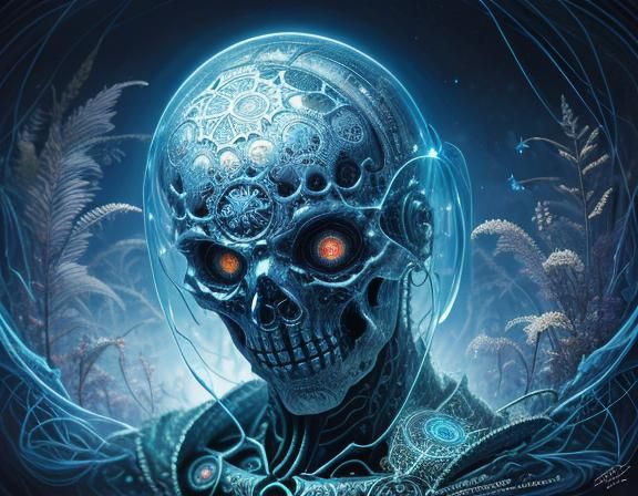 (synthetic-ghost)