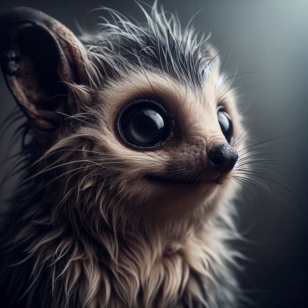 Would you have a comb, please?