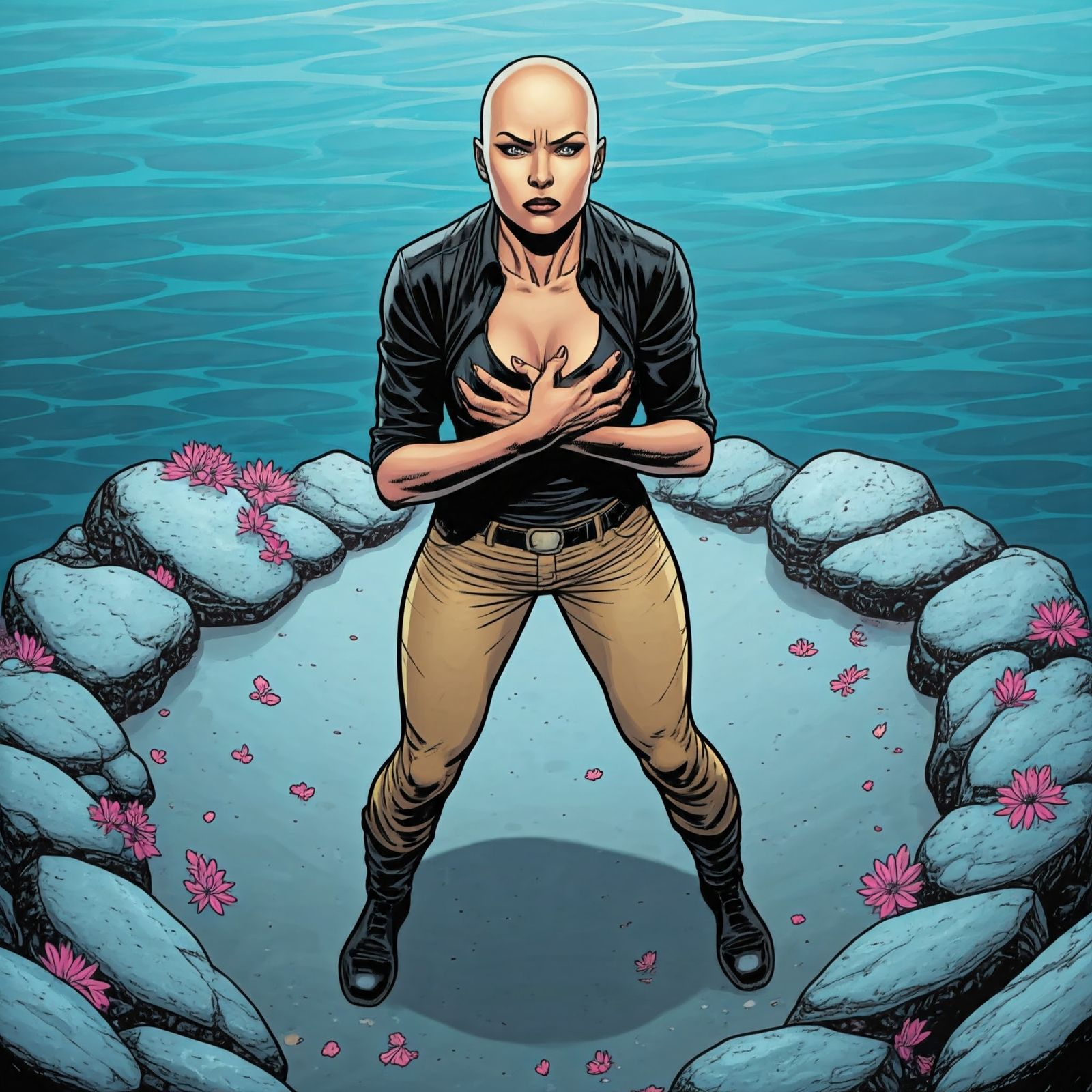 Cassandra Nova