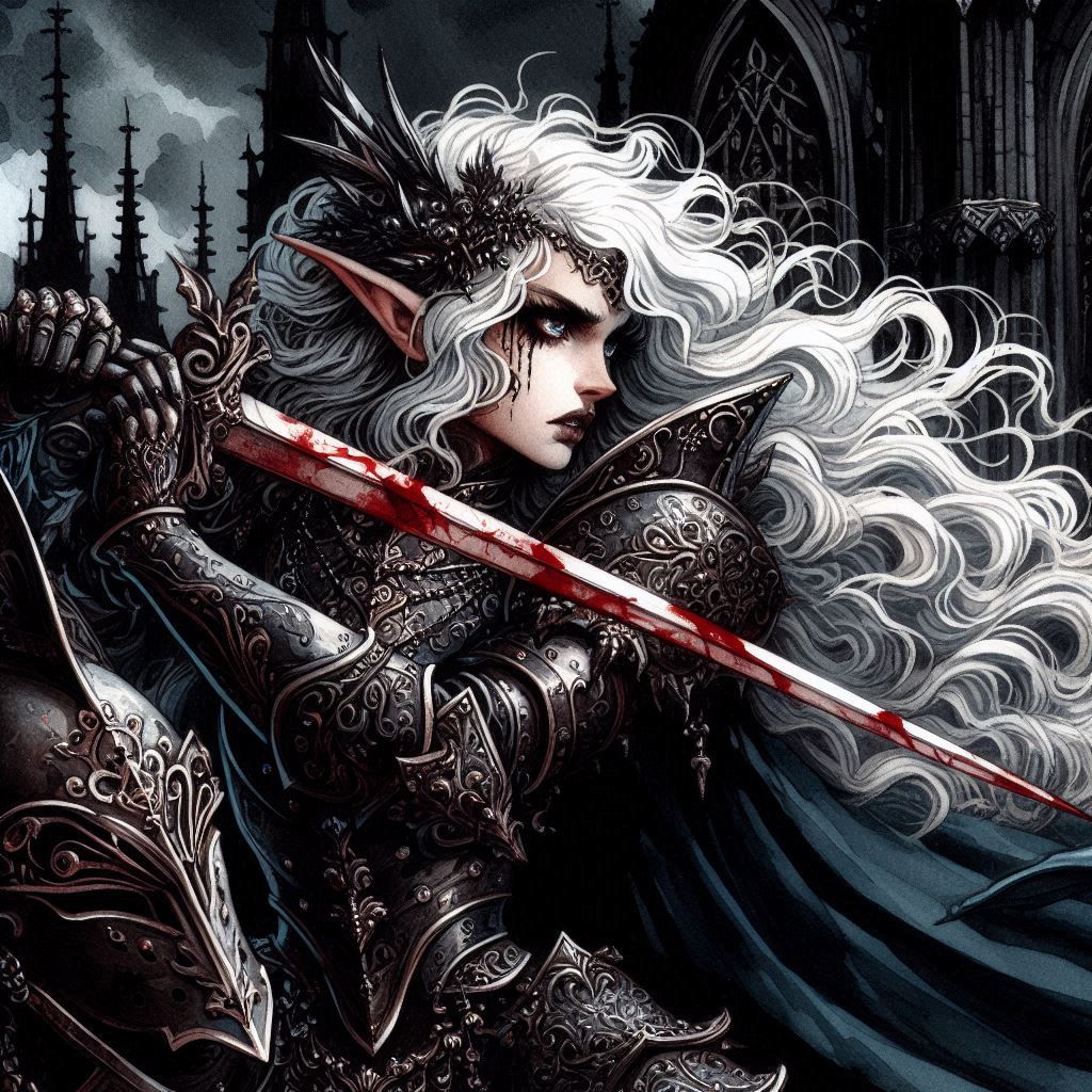 𝕳𝖆𝖙𝖗𝖊𝖉...