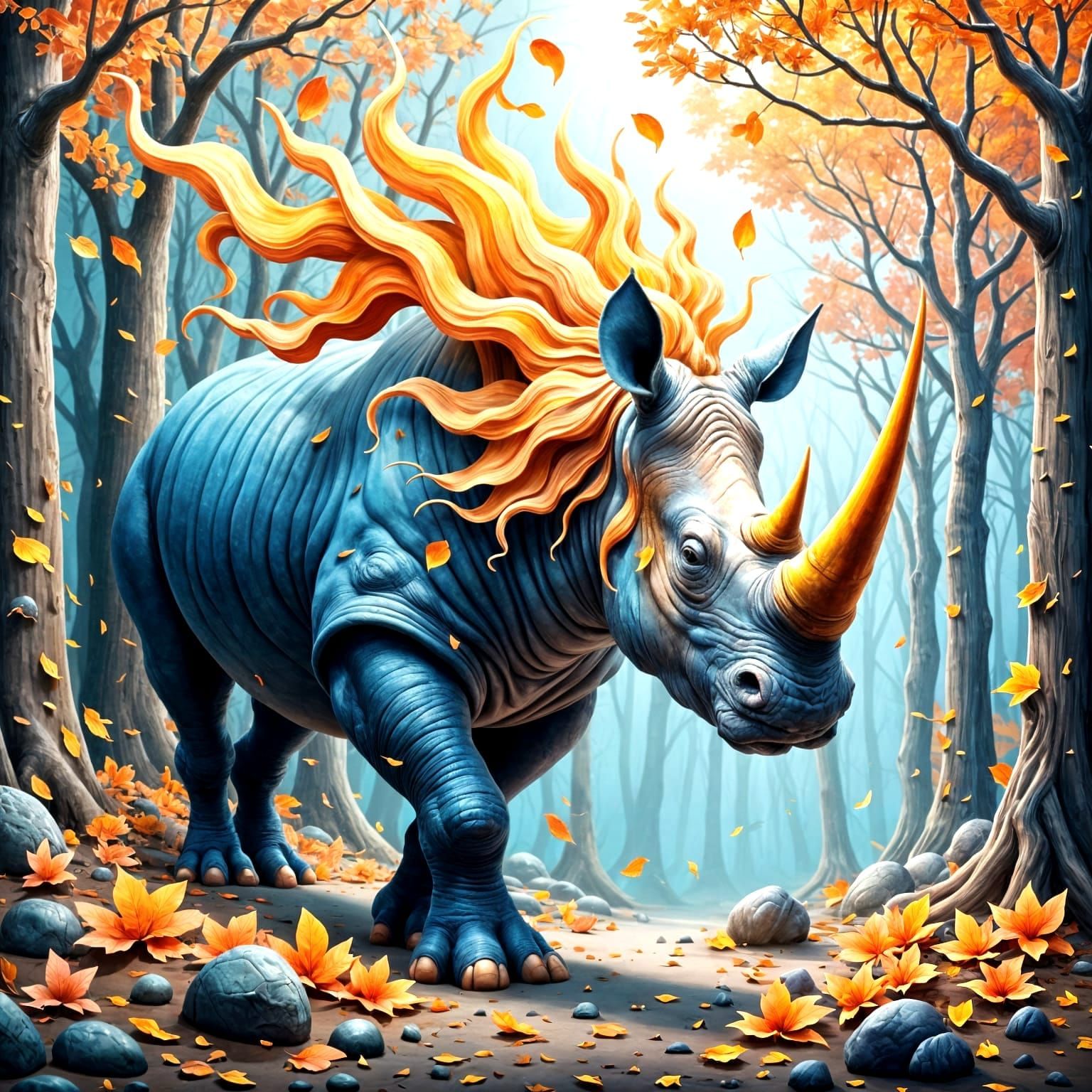 Ethereal  Surrealism