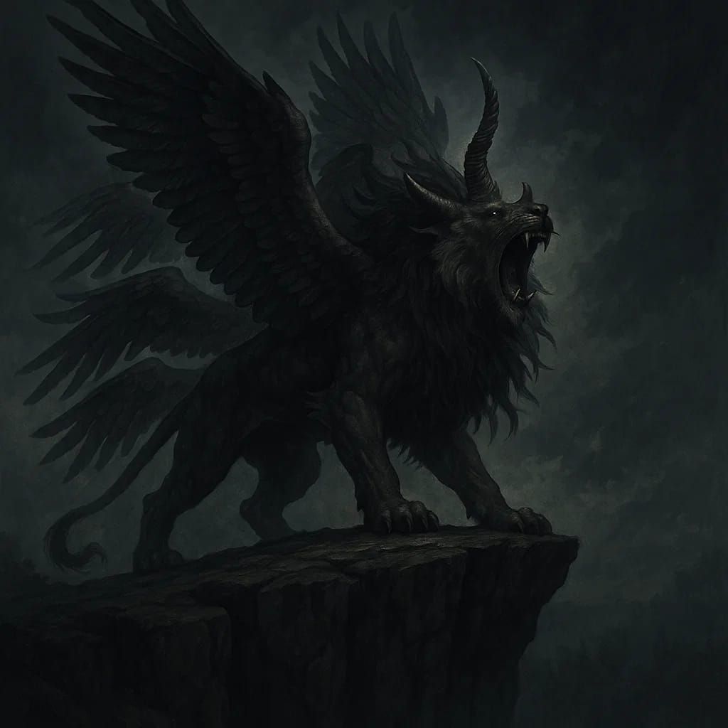 אריה שאג מי לא ירא