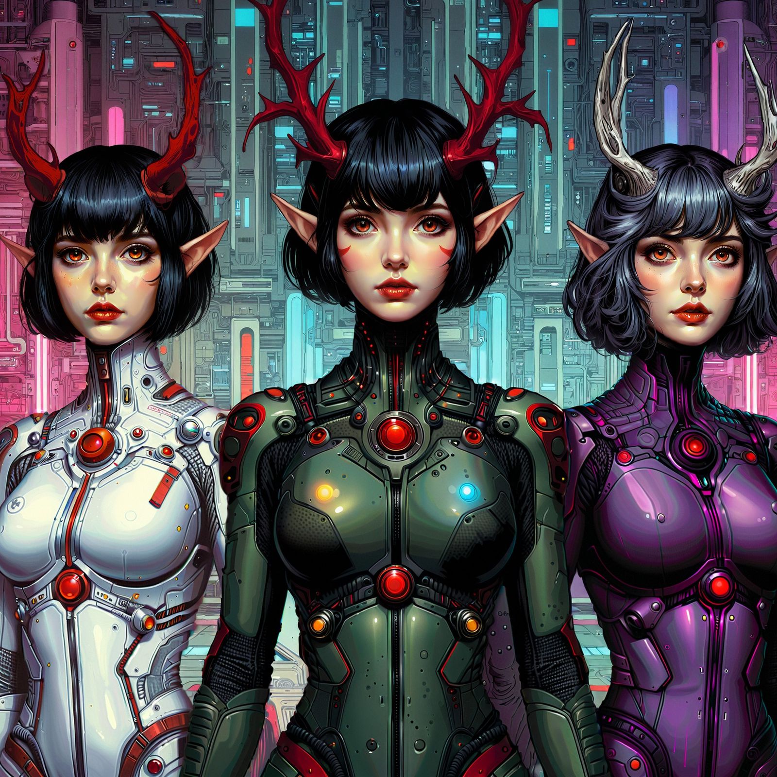 The Backdoor Project