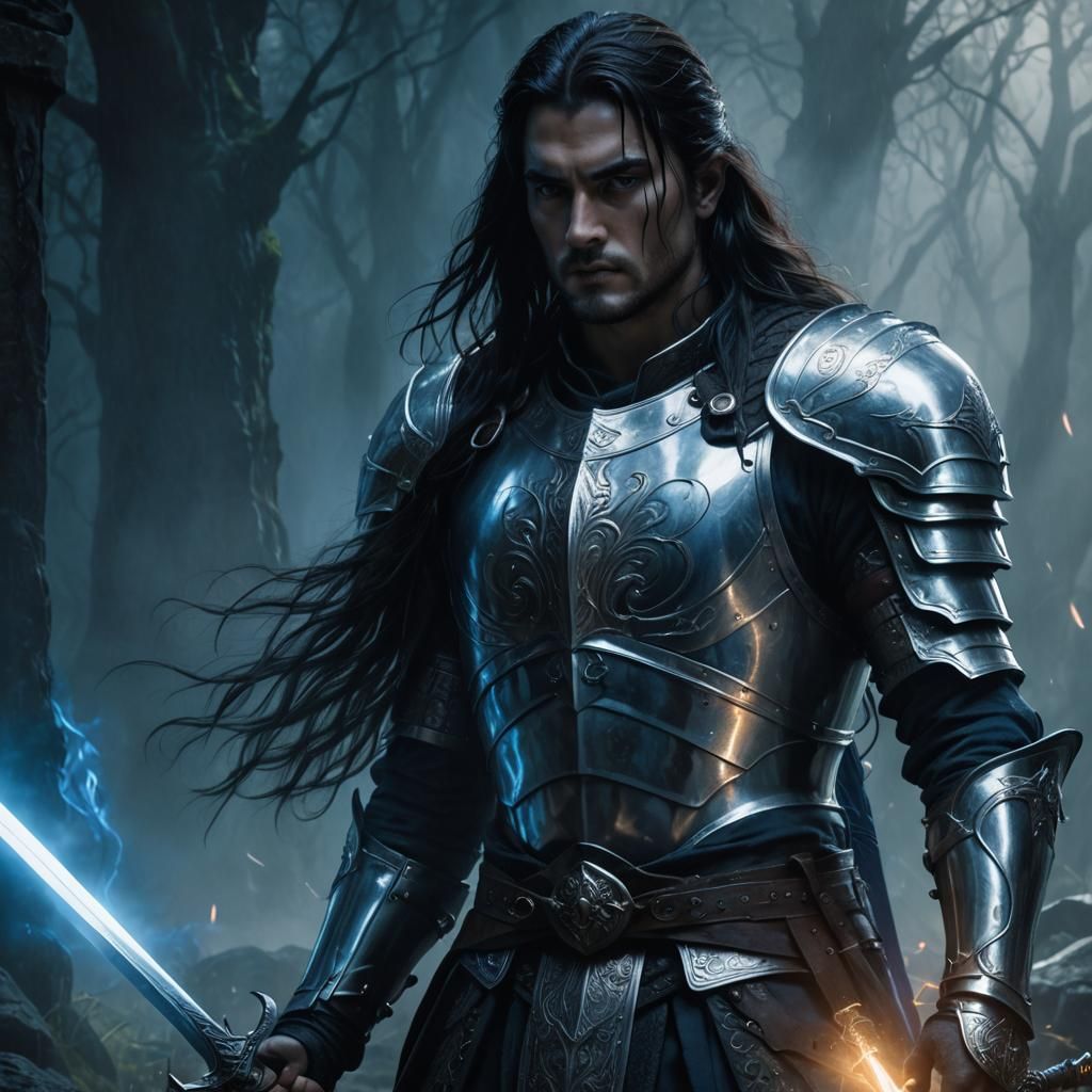 Against the light of my faith, no darkness can stand.