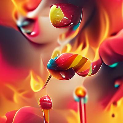 Candy lover