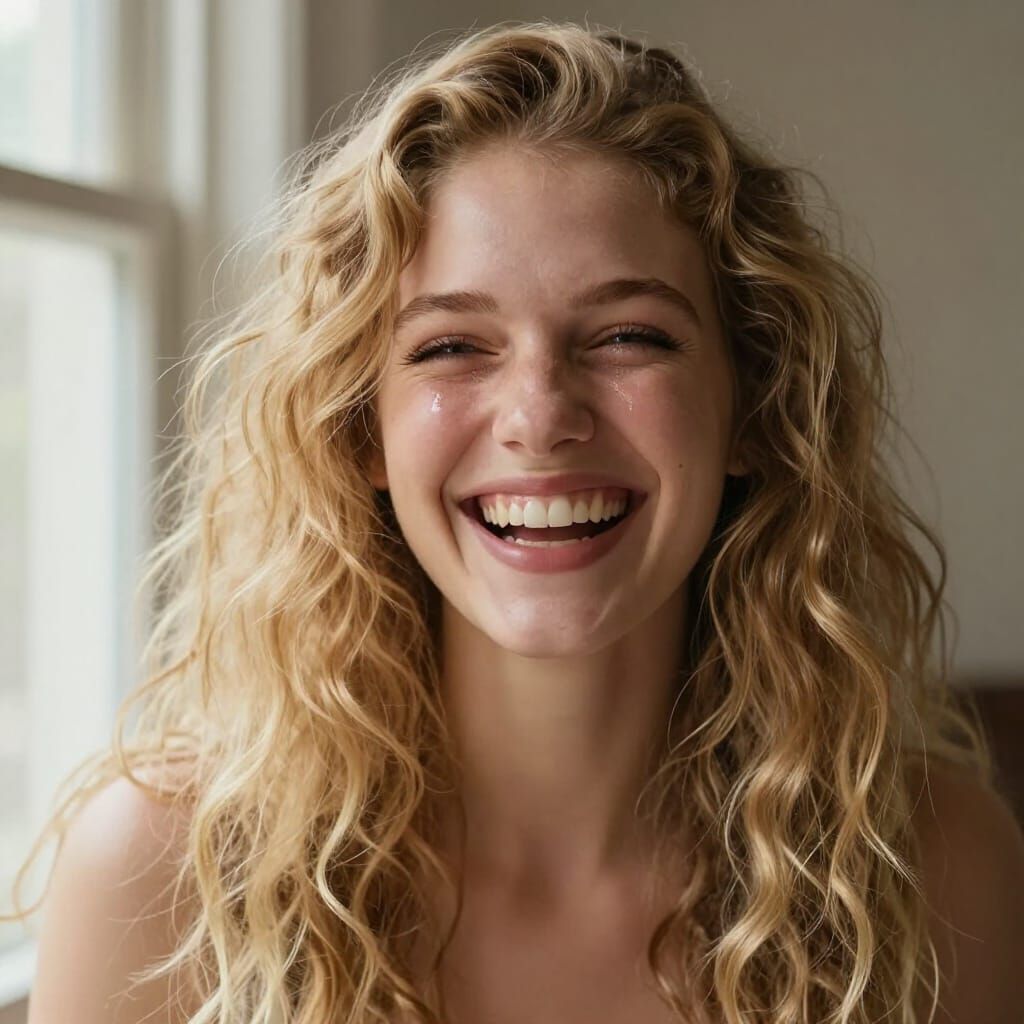  Happyess and joy  by @Africa