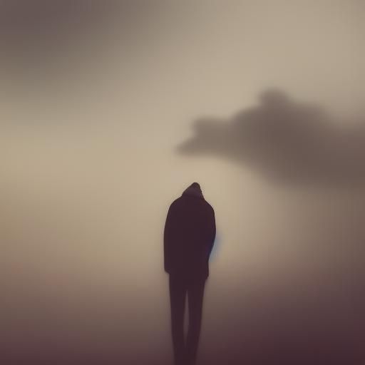 Cloudy Day